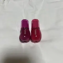 fwee リップグロス 2色セット