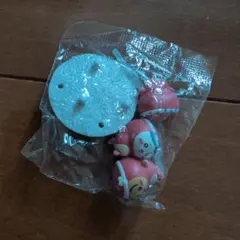 ちいかわ　チョコサプ　たこぎ