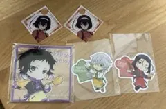 2026年最新】文スト祭の人気アイテム - メルカリ