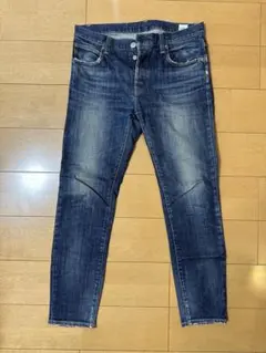 RED CARD デニムパンツ 32