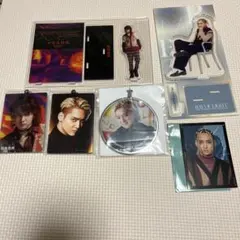 鈴木昴秀 アクスタ アクキー フォトカ