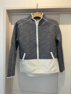 adidas golf レディース　スポーツジャケット