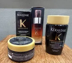 ケラスターゼ セット ヘアケア 【値引き大歓迎】【お得すぎる価格設定】 ケラスターゼ セット ヘアケア 【値引き大歓迎】【お得すぎる価格設定