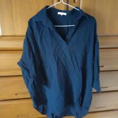 長袖 シャツ