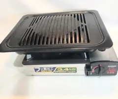 本格 焼肉プレートのサムネイル