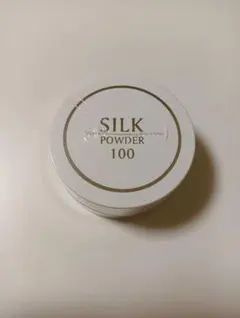シルクパウダー100 フェイスパウダー 9gのサムネイル