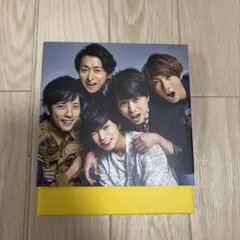 嵐　Are you Happy ? CD 初回限定版