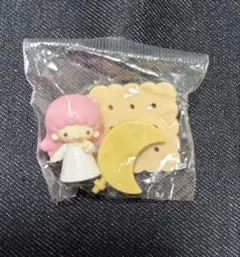 チョコサプ サンリオキャラクターズ リトルツインスターズ