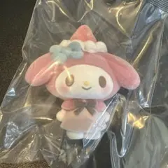 おともだちどーる2 マイメロ