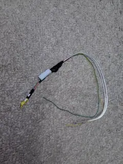 (銀15F)簡易プリコック付き電動ハンドガン用FET スイッチ　全置換型のサムネイル