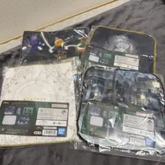 キングダムハーツ 一番くじ まとめ売り