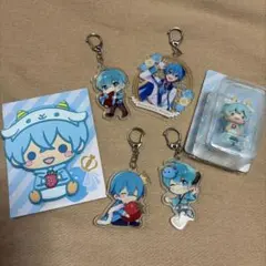 すとぷり ころん グッズセット