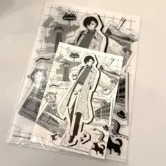 文豪ストレイドッグス×神奈川近代文学館コラボ 太宰治