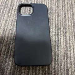 SHIELDON iPhone15用ケース ブラック