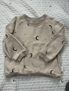 韓国子供服　ノーブランド　トレーナー