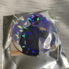名探偵コナン トレーディング ホログラム缶バッジ vol.7 安室透 - メルカリ