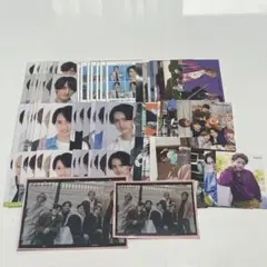 TravisJapan デタカ 厚紙 まとめ売り