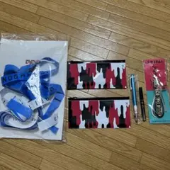 IKIMONOGAKARI グッズセット