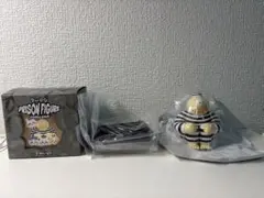 ちいかわ PRISON FIGURE collection オデ