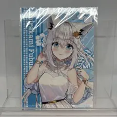 白上フブキ ブロマイドセット DMMスクラッチ ② - メルカリ