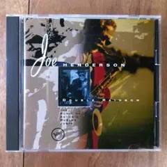 ジャズ CD 4031 ジョー・ヘンダーソン