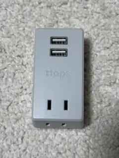 TOPLAND AC/DCチャージャー M34386