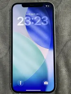 iPhone12 ホワイト 128gb