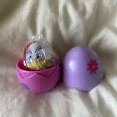 ディズニーイースター 2014 エッグハント デイジー ストラップ