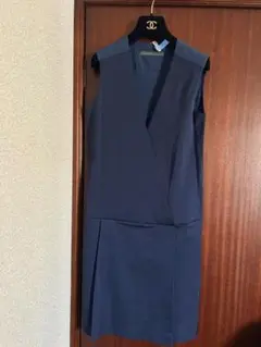 スピックアンドスパン ワンピース