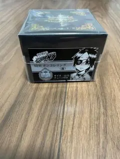 未開封　家庭教師ヒットマンREBORN！ NEWボンゴレリング　霧