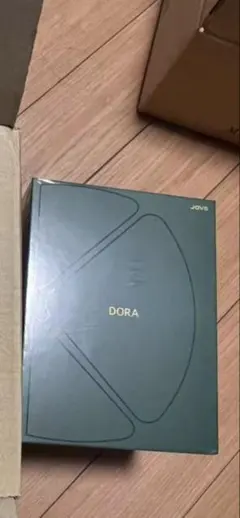 H JOVS Dora 脱毛器 A365 シャンパンゴールド - メルカリ