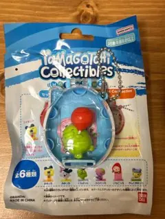 たまごっち　コレクタブルズ　くちぱっち　コレクティブル