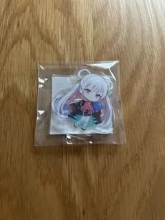 超かぐや姫！ ラウンドワン 限定 アクリルスタンド 月見ヤチヨ - メルカリ