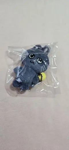 RIIZE BABY　8cm ぬいぐるみキーホルダー　トニャンドク　ウォンビン