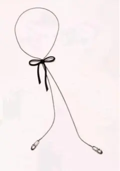 heaven by marc jacobs × Sandy liangネックレス heaven by marc jacobs × Sandy liangネックレス heaven by marc