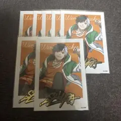 桜遥 キャラクターグッズ