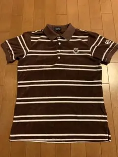 PEARLY GATES 半袖ゴルフポロシャツ サイズ4(M)