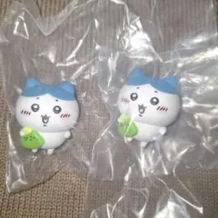 ちいかわ ならぶんです。ハチワレセット