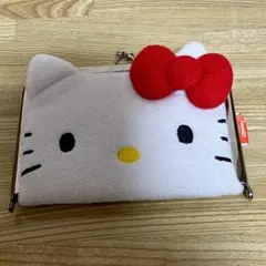 サンリオ ハローキティ カードケース カードホルダー