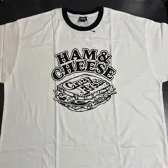 （限定価格★）RODEO CROWNS グラフィックプリントTシャツのサムネイル