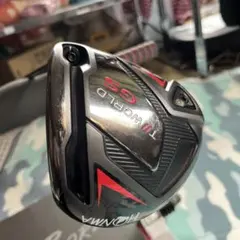 HONMA T//WORLD GS ドライバーのサムネイル