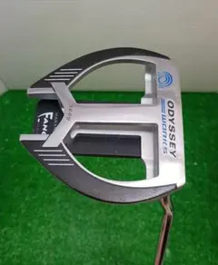 【訳あり】オデッセイ ワークス ヴァーサ マークスマン FANG