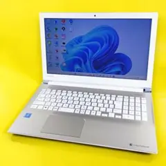 訳ありお得！ Windows11 ノートパソコン i7 8GB SSHD 044 - メルカリ