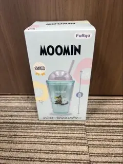 MOOMIN ストロー付きタンブラー