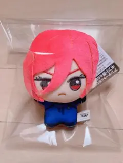 ブルーロック ちびぐるみ vol.8 千切豹馬