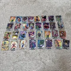 ドラゴンボールスーパーダイバーズ 環境デッキ まとめ売り - メルカリ