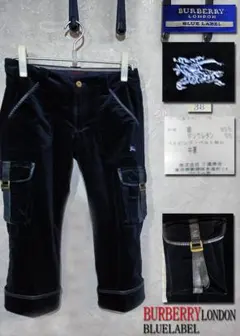 BURBERRY BLUE LABEL（ブルーレーベル)ブルーレーベルno98