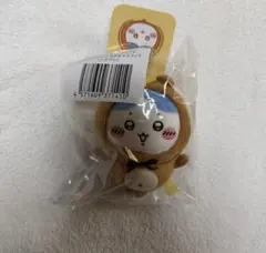 ちいかわ　たぬきだもん　C賞　ハチワレ