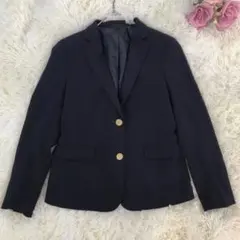2026年最新】テーラードジャケット ネイビー 金ボタンの人気アイテム