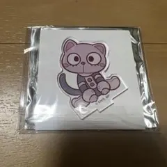 MHAnimals ヒロアカ　アニマル　アクスタ　麗日お茶子　オチャネコ